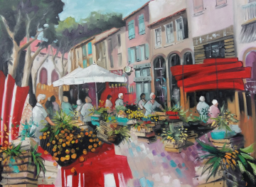 Roger FAGES - LEZIGNAN (11 )